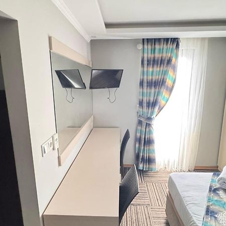 Alya Suite Rezidans Τραμπζόν Εξωτερικό φωτογραφία