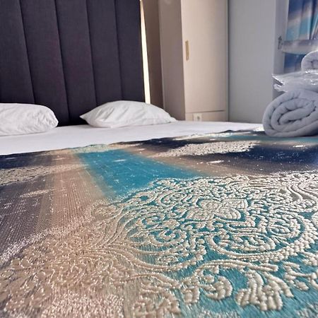 Alya Suite Rezidans Τραμπζόν Εξωτερικό φωτογραφία